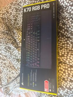 K70 RGB PRO