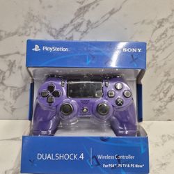 Sony Playstation Wireless Controller