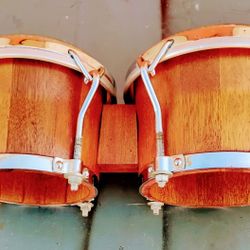 Vintage gon Bop's Late 60's
