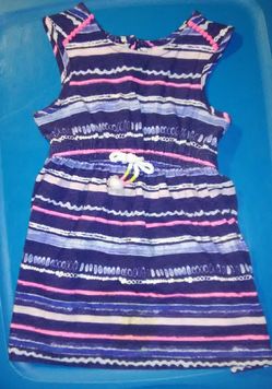 Girls Dress - Size 2T