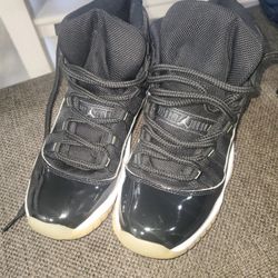 Jordan 11 Jubilee 