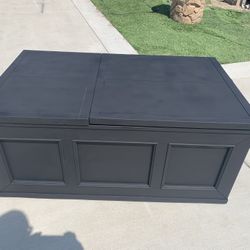 Storage Coffee Table