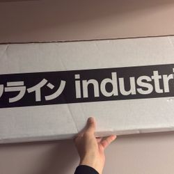 Hook UPS/Nurse Nikki 2019 Skateboard Deck