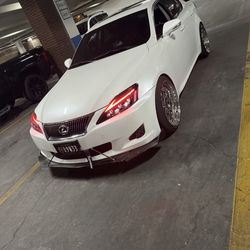 2010 Lexus IS 250