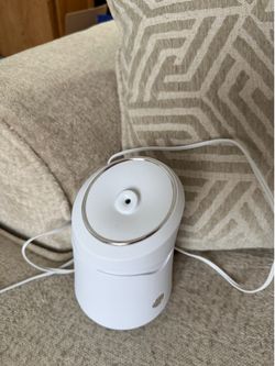 Paper holder, small humidifier, toaster,