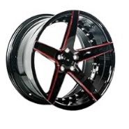 Marquee Mq 20 Inch Staggered Rims