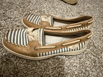 Sperrys