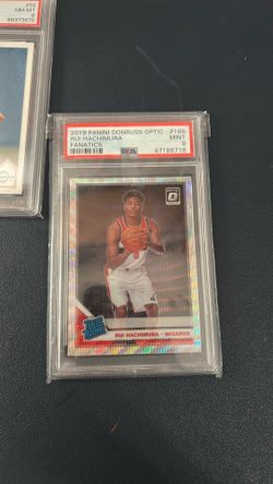Basketball card