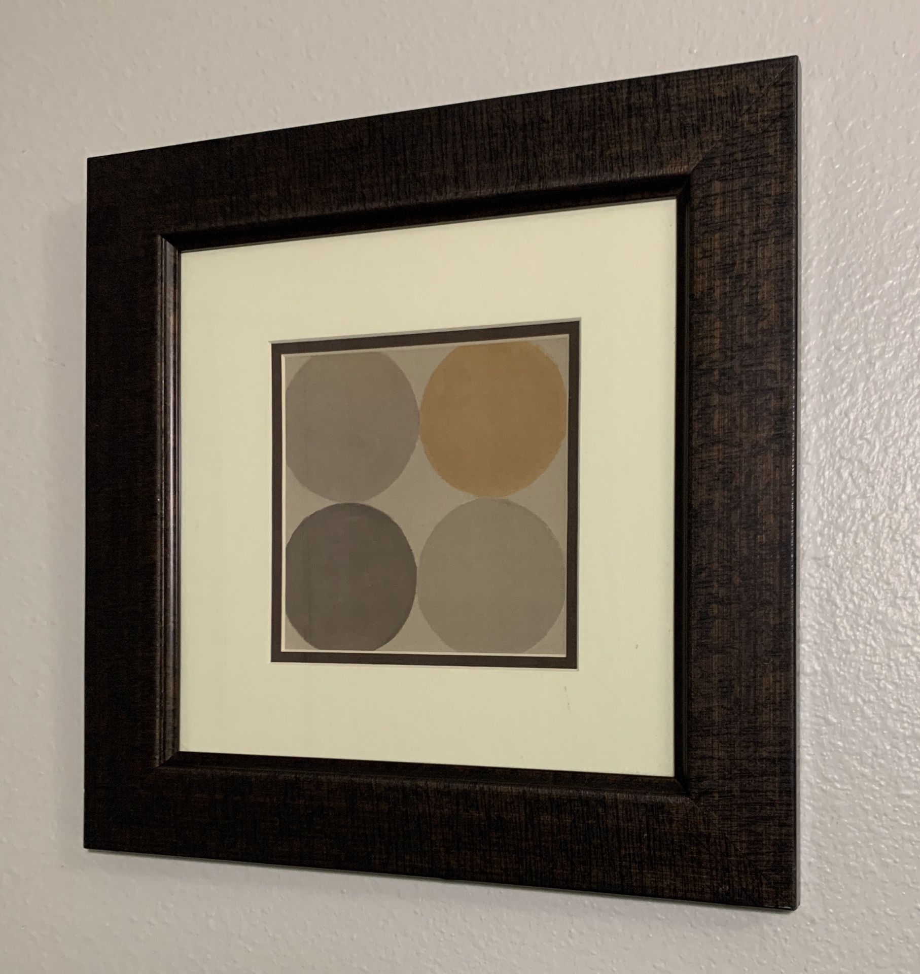 Small 13x13 picture frame