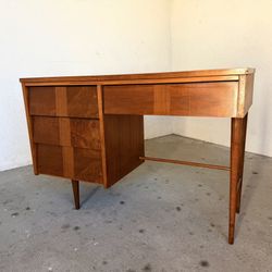 Original Mid-century Modern Desk