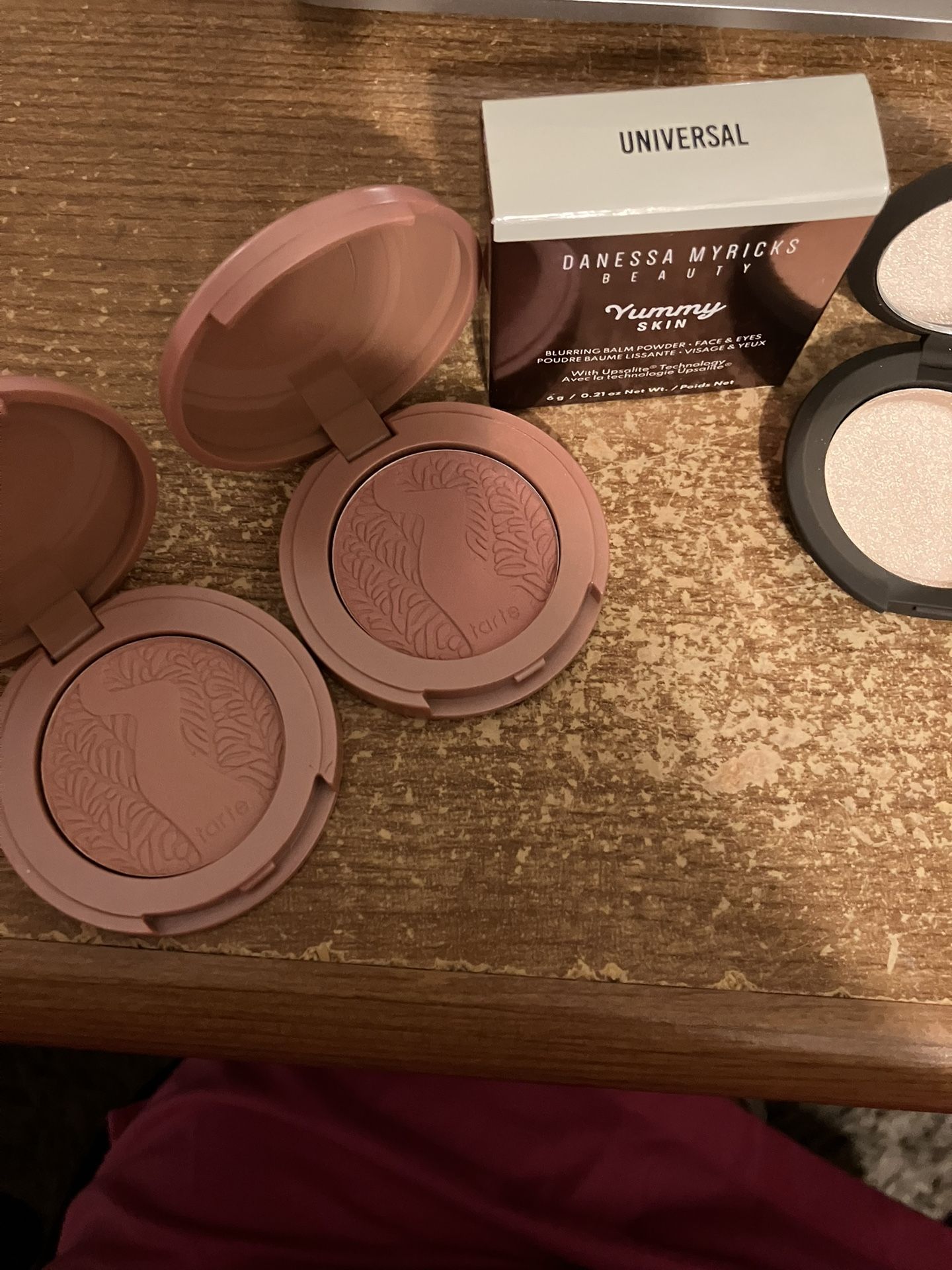 Variety Items, Many Brands