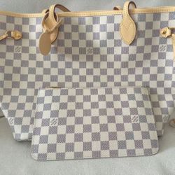 Louis Vuitton bags