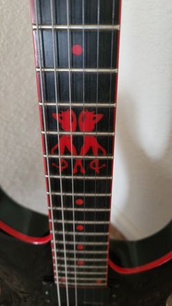 Schecter She Devil C-1 for Sale in Patterson, CA - OfferUp