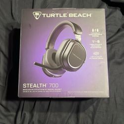 Tírale Beach Gen 700 Head Phones 