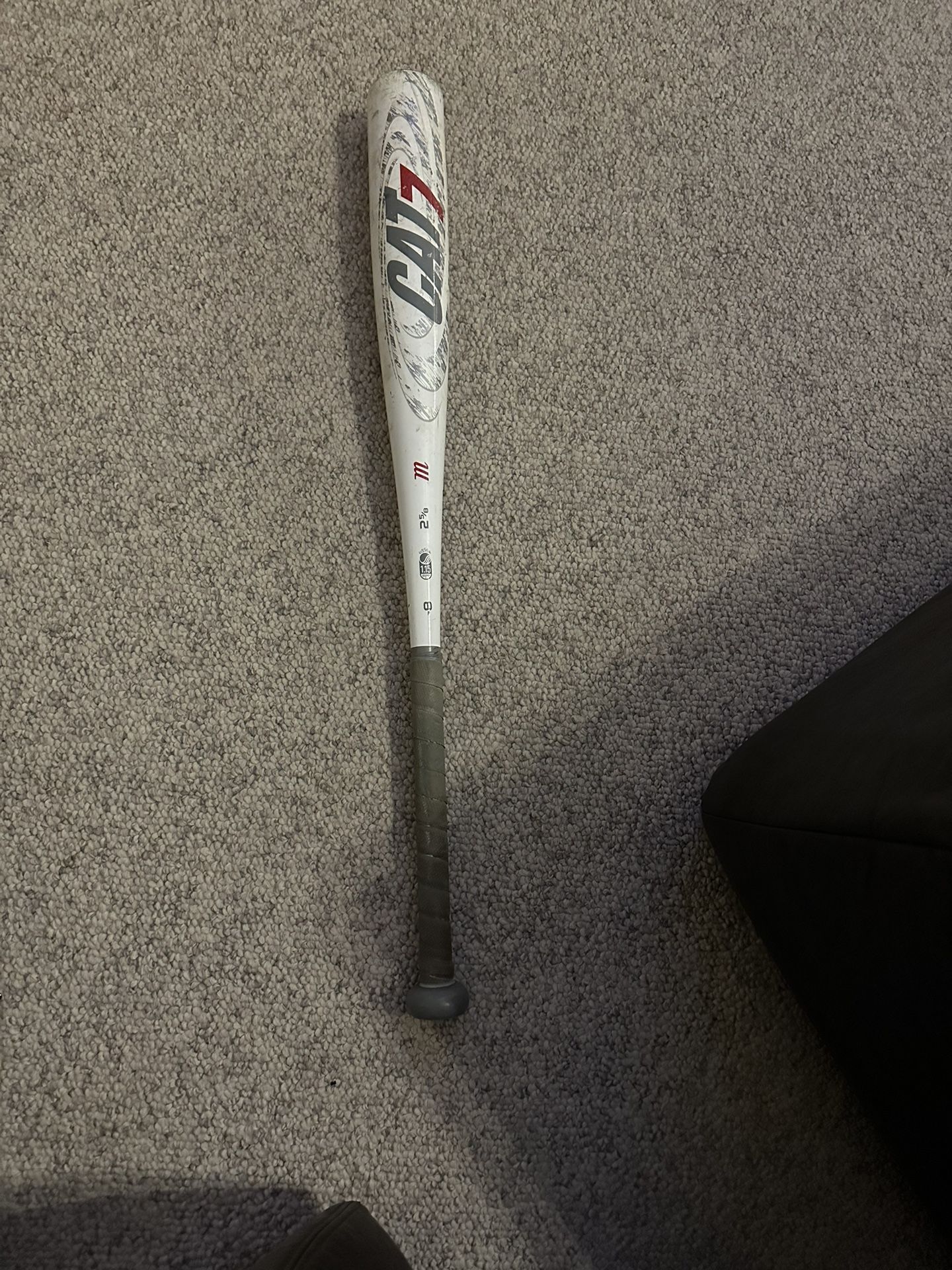 Marucci Cat 7