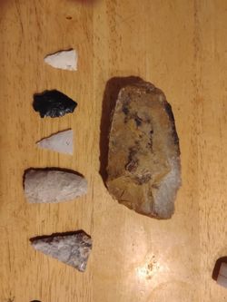 Artifacts 4