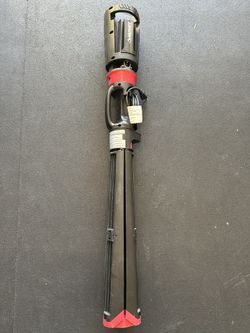 Husky 7000 Lumens Tripod Work Light