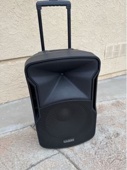 Edison Professional Speaker