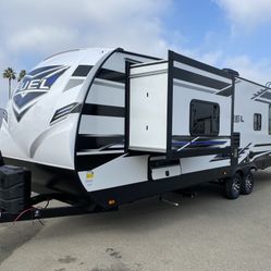 2021 Heartland Fuel 260