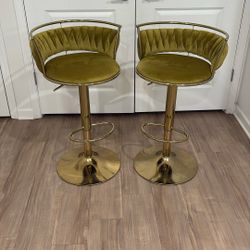 Barstools
