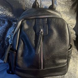 Moda Luxe Backpack