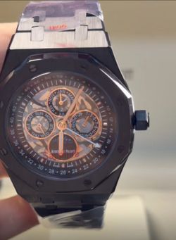Audemars Piguet Royal Oak Perpetual Calendar