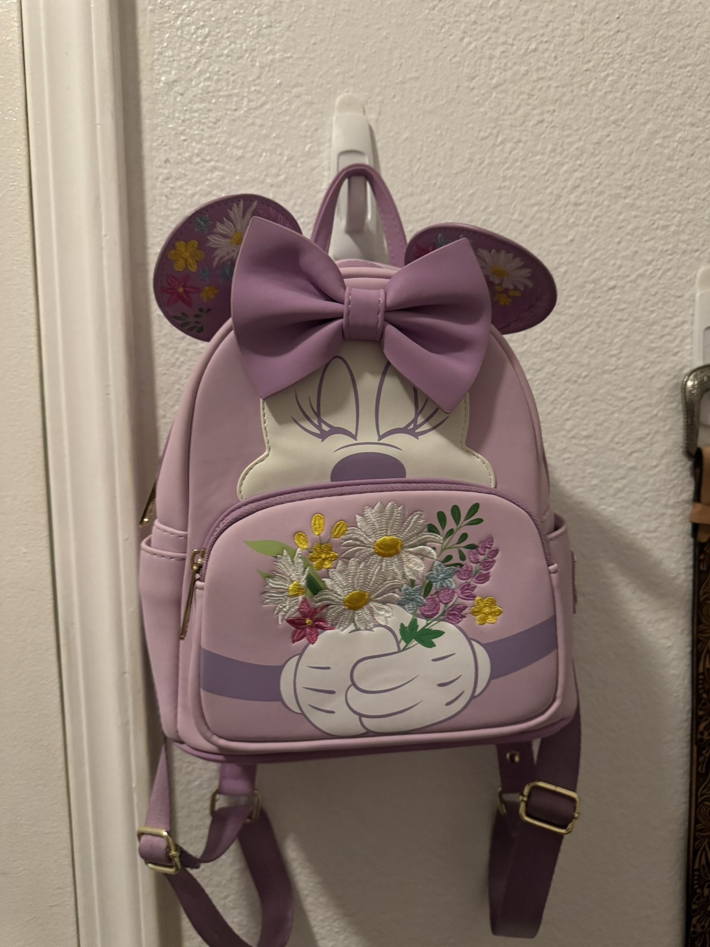 Loungefly Backpack