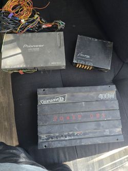 Amps