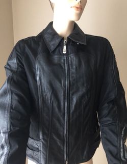Hein Gericke Women's Doheny Leather Jackets