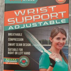 Wrist Support 
