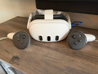 Oculus Meta Quest 3 - 512GB | VR Headset