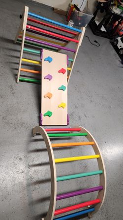 Kids Play Set
