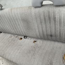 GMC Seats