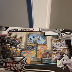 Pokemon unova heavy hitters