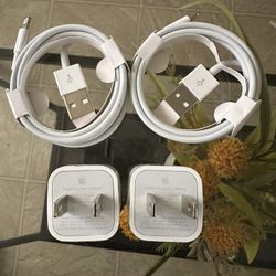 Chargers For iPhone New 