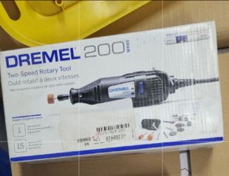 Brand New Dremel Rotary Tool