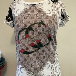Woken Shirt L-XL New