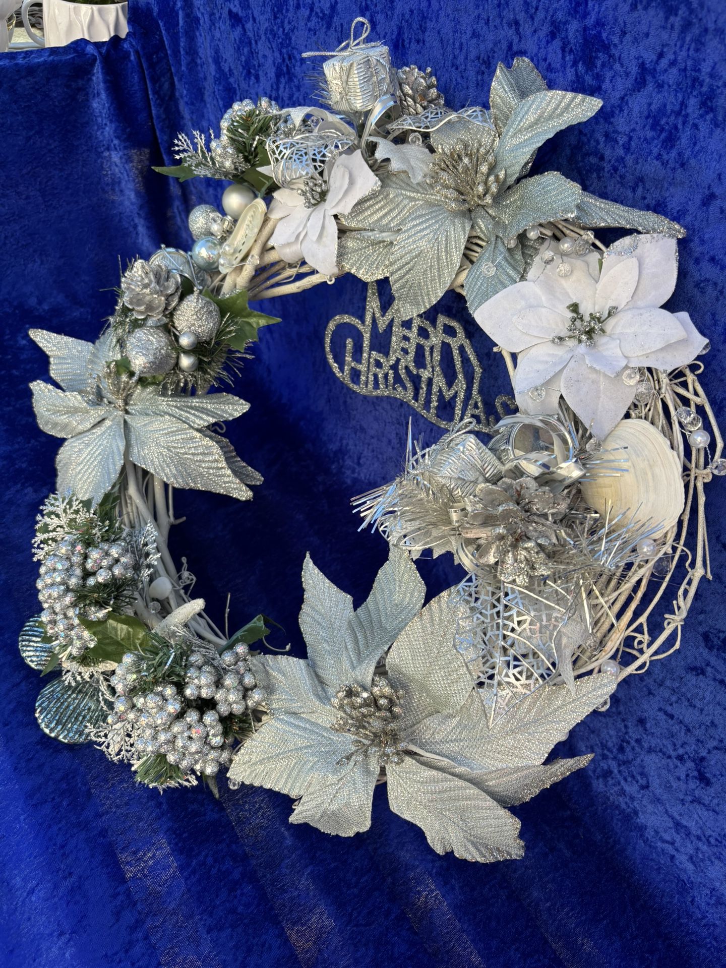 Wreaths Christmas decor