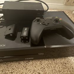 Xbox One