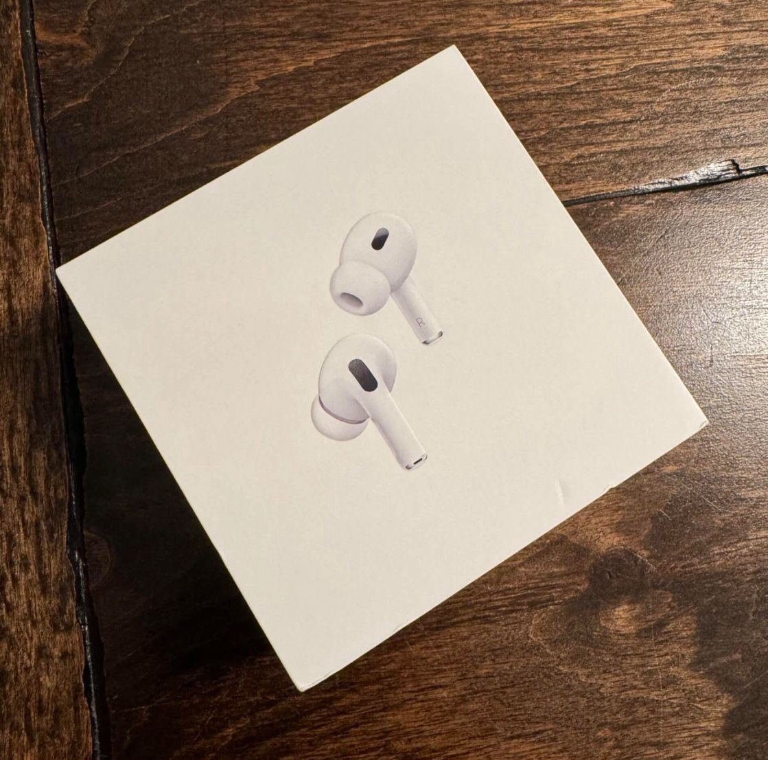 Air Pods Gen 3