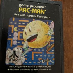 Pac-Man