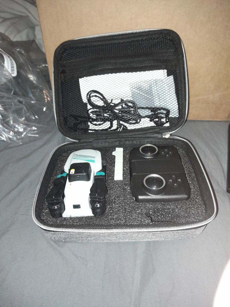 Drone 4K Camera