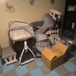 Baby Boy Bundle Sale 