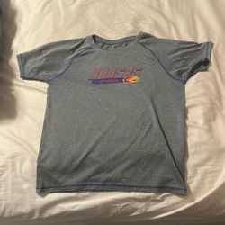 Kansas Jayhawks Shirt