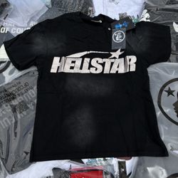 HELLSTAR