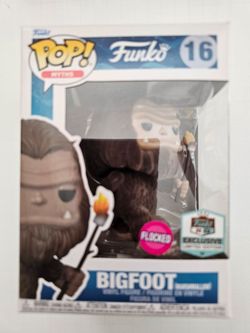 Bigfoot