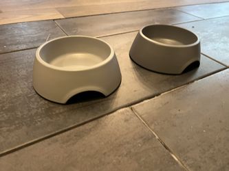 Dog/cat Bowls