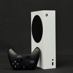 Xbox Series S 512GB