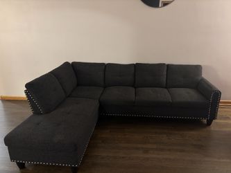 Loveseat Couch