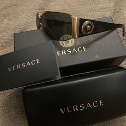 Versace Sun Glasses 